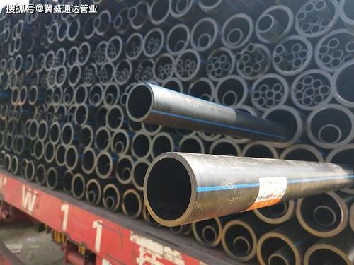 太原PE管的压力等级全解析 从0.6MPa到1.6MPa的应用与选择