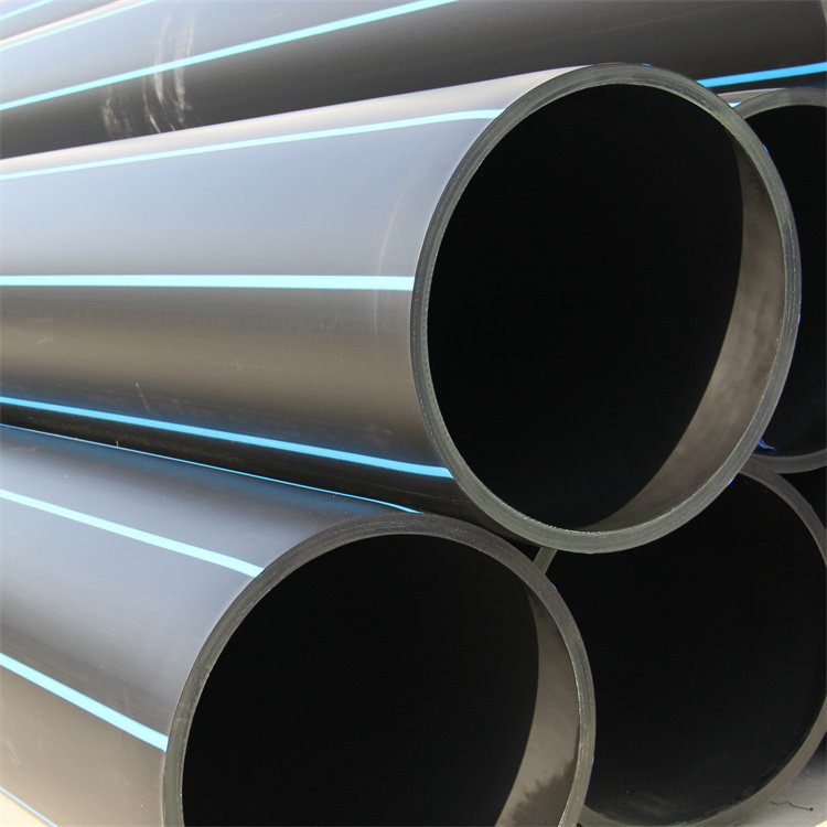 瑞恺工厂定制PE给水管 打造高品质自来水供水管道的专业之选
